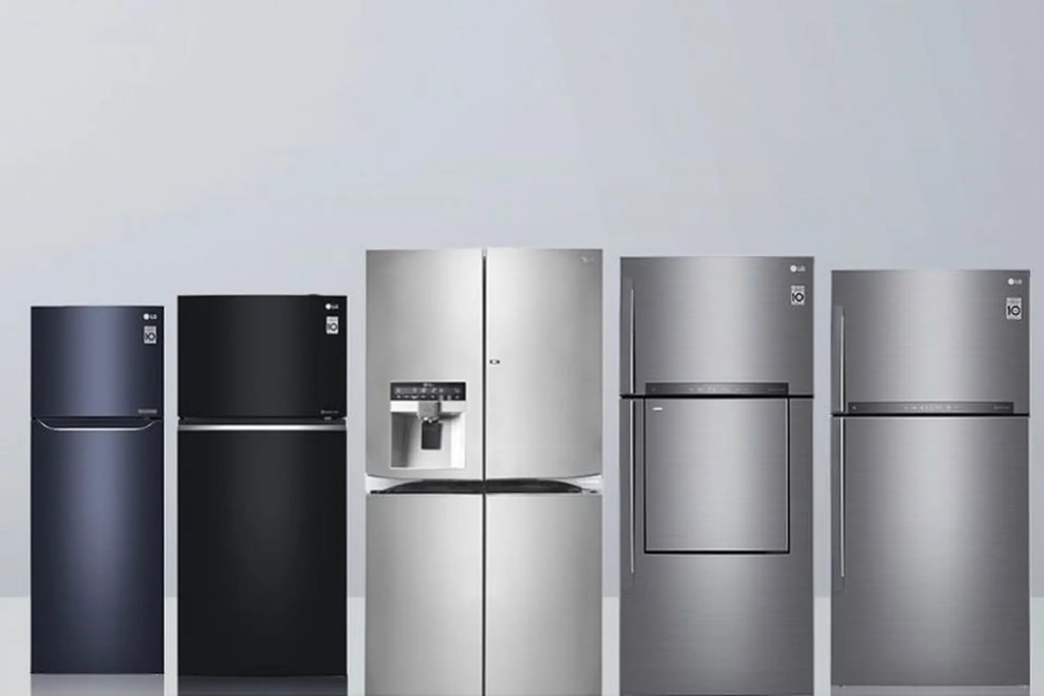sai lầm khi sử dụng tủ lạnh mới