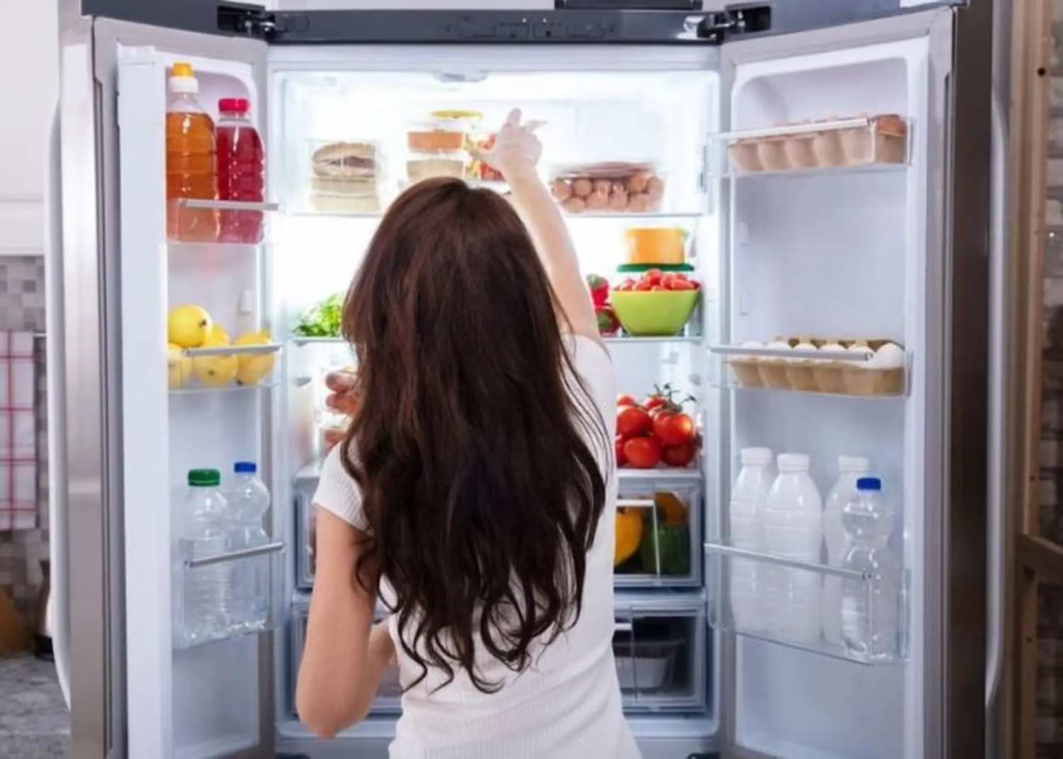 mẹo sử dụng tủ lạnh mới mua