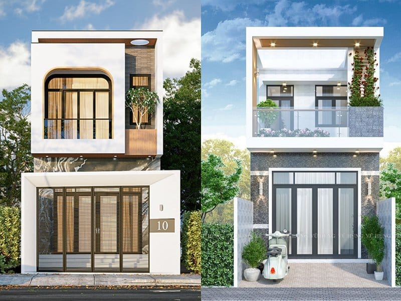 Các yếu tố ảnh hưởng trực tiếp đến chi phí xây dựng