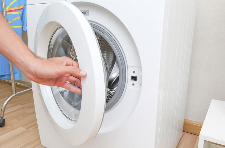 Điểm mặt các nguyên nhân phổ biến khiến máy giặt Electrolux bỗng dưng kẹt cứng cửa sau khi giặt xong và cách nhận biết chính xác để xử lý kịp thời cùng 5Sao.