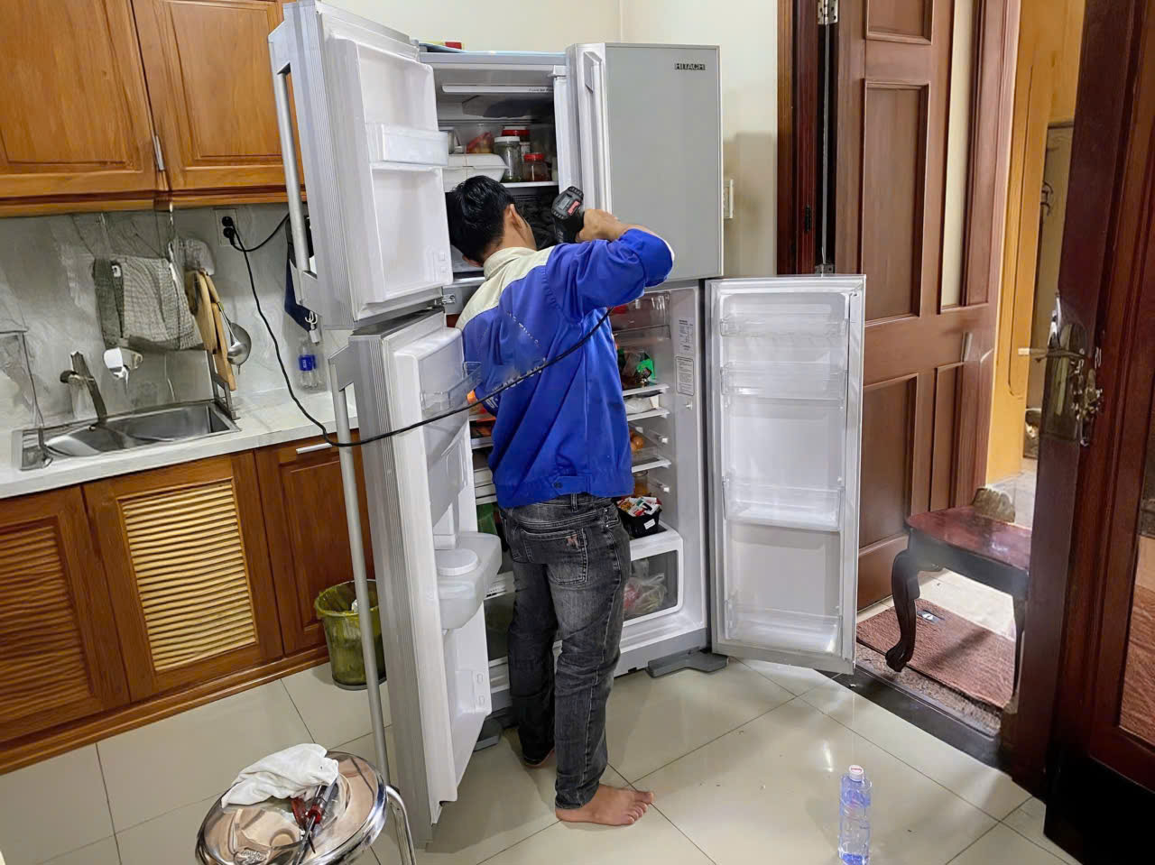 Điện lạnh Ngọc Thiên