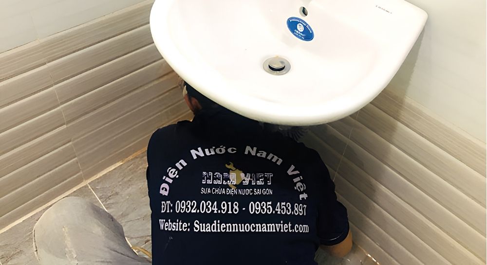Điện Nước Nam Việt - Sửa điện nước quận 10 nhanh, thợ tận tâm