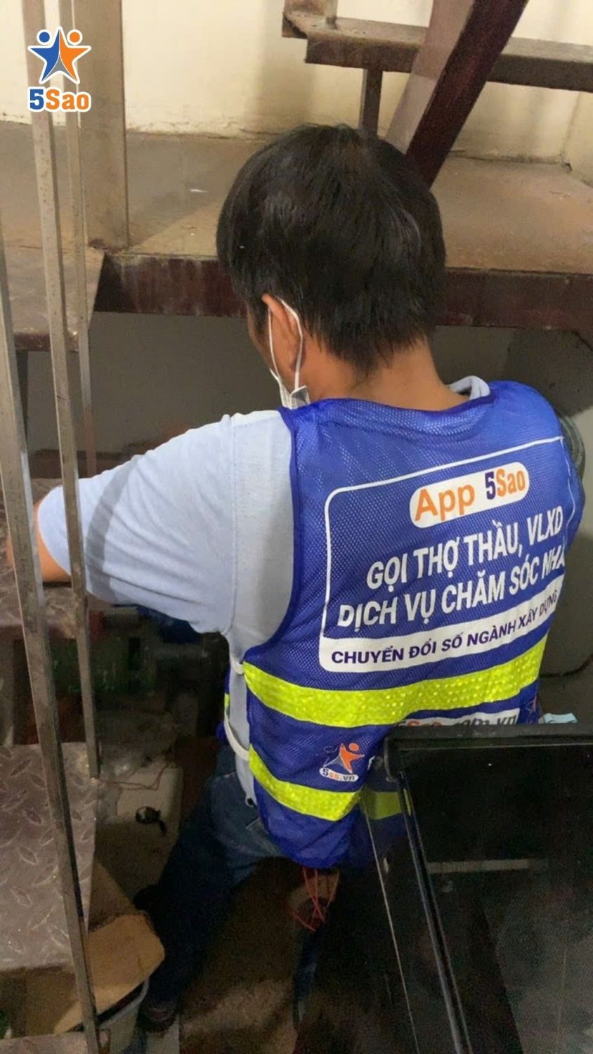 Ưu điểm khi sử dụng dịch vụ tại 5Sao