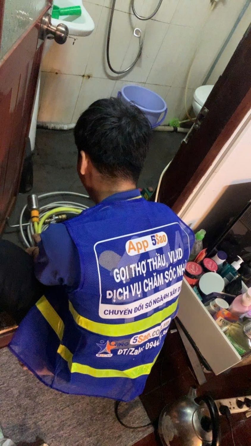 Ưu điểm khi sử dụng dịch vụ tại 5Sao