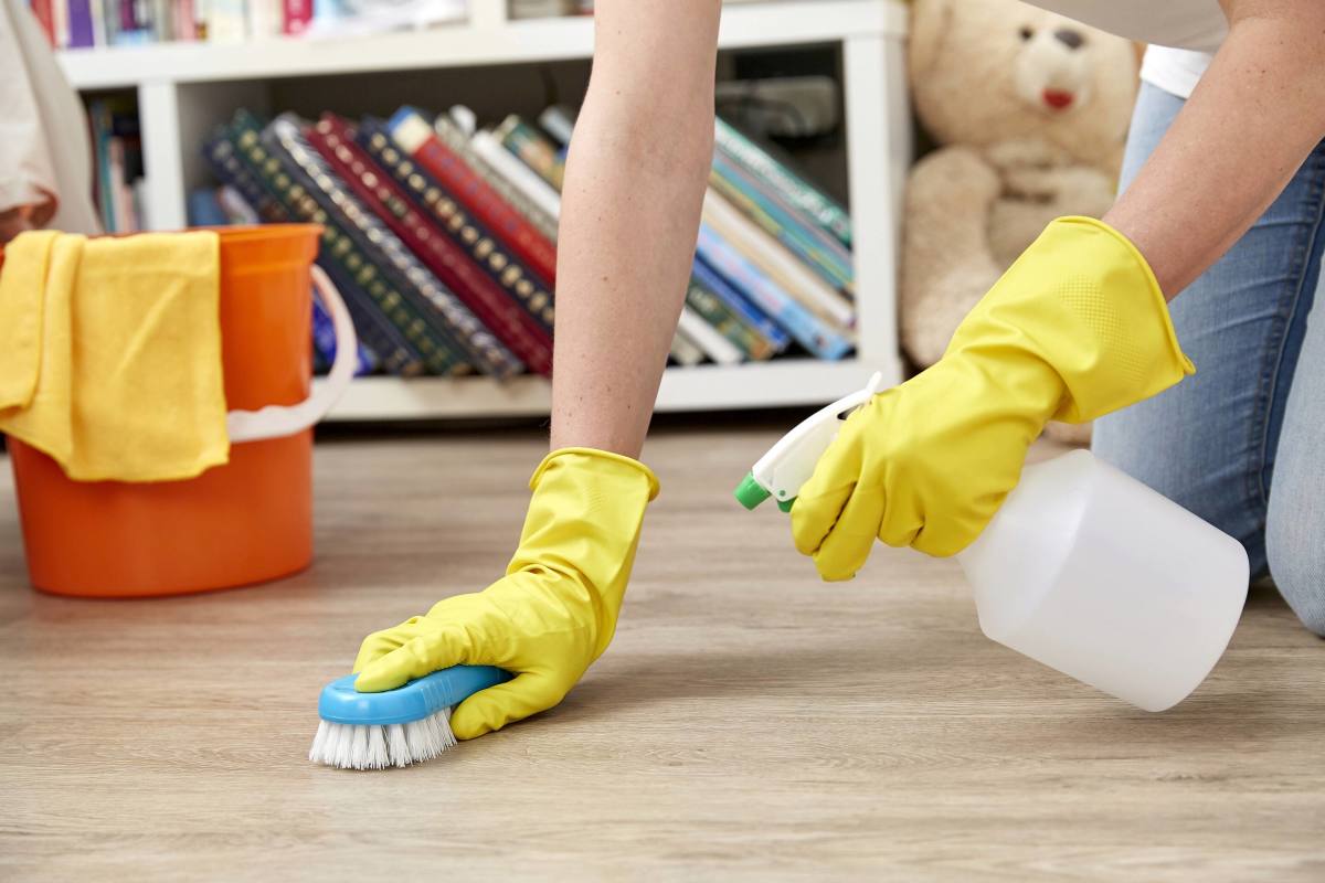 HasonHygiene - Vệ sinh nhà cửa Đà Nẵng nhanh chóng, sạch sẽ
