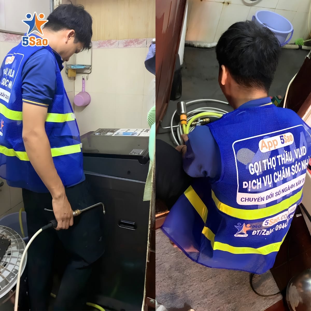 Khi nào bạn nên gọi dịch vụ sửa chữa bóng đèn led tắt rồi vẫn sáng mờ