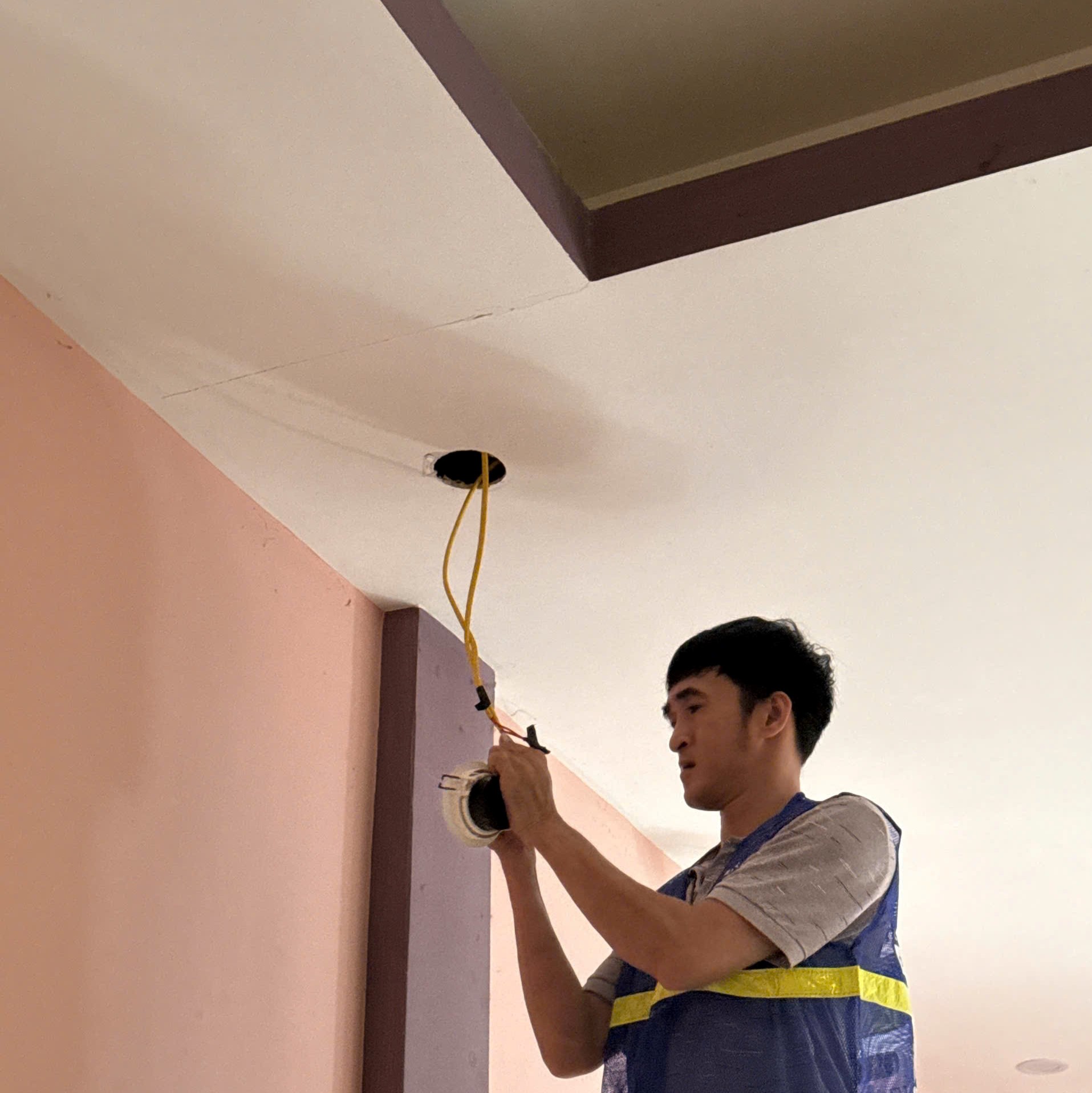 Khi nào nên gọi dịch vụ sửa chữa chuyên nghiệp