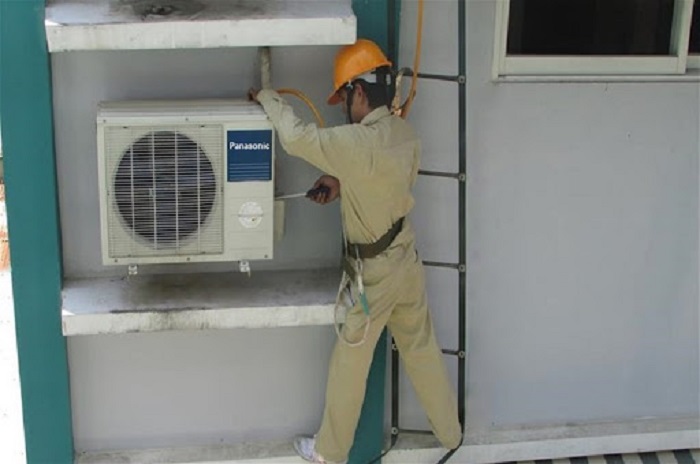 Điện lạnh An Tâm – Địa chỉ chuyên dịch vụ tháo lắp máy lạnh uy tín tại Huyện Củ Chi, sẵn sàng phục vụ 24/7 với tác phong tận tâm và chu đáo tận nơi!