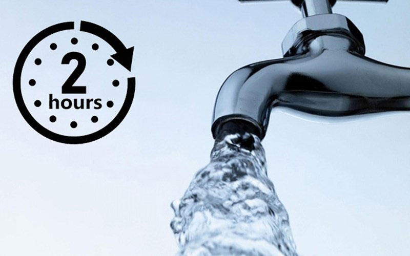 Máy hoạt động liên tục không ngắt