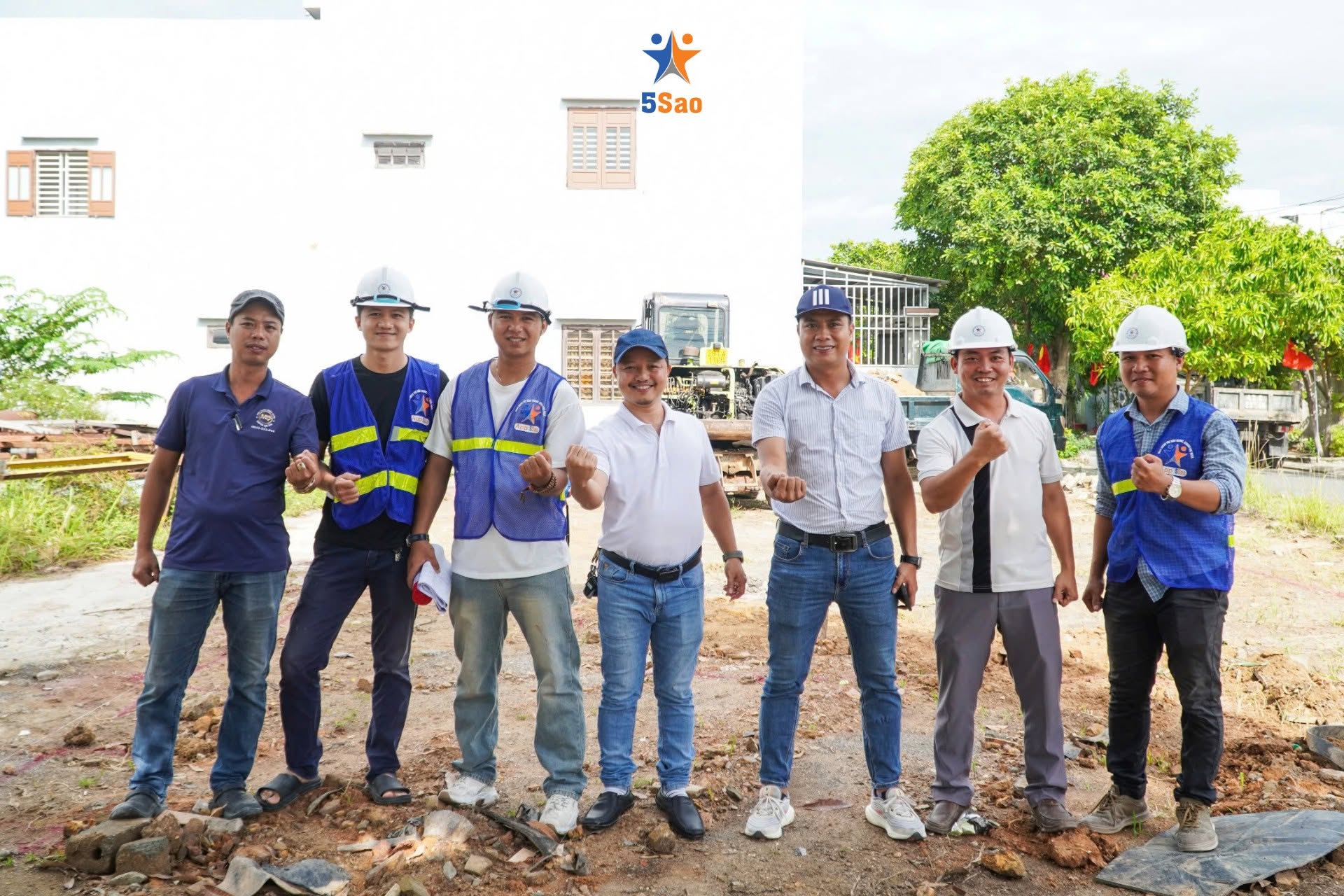 Bảng dự toán chi phí xây nhà 1 tầng 3 phòng ngủ 100m2 trọn gói