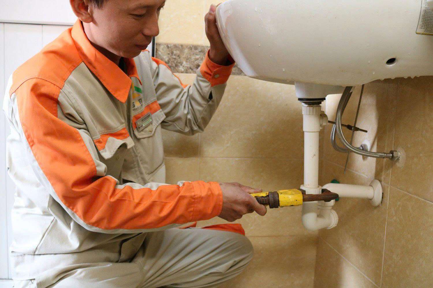 Đơn vị Điện Nước Nhất Long