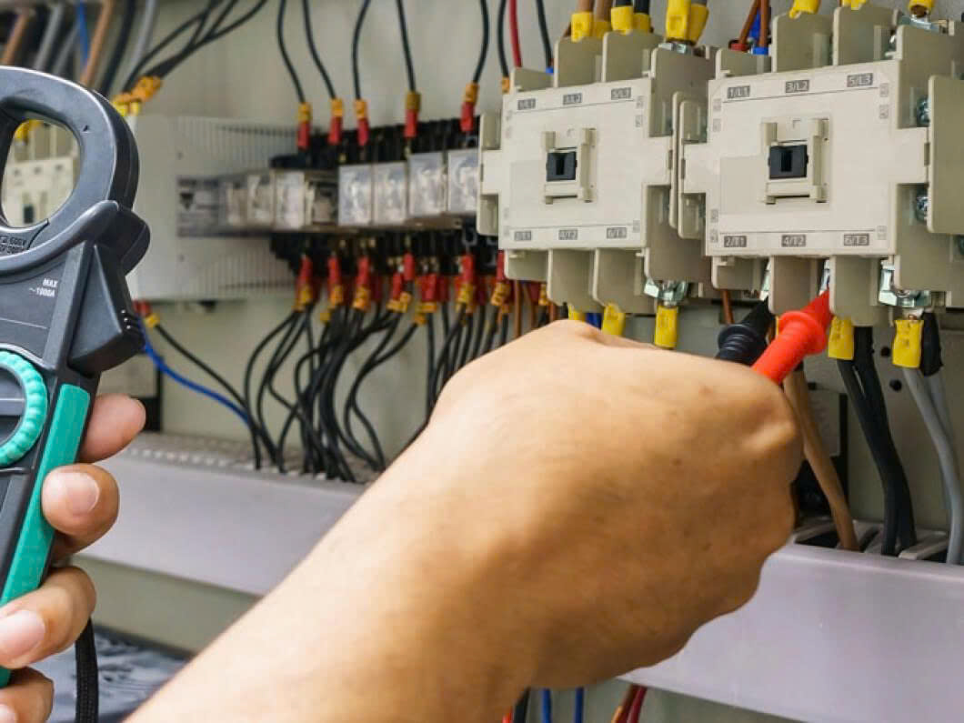 Đơn vị Điện Nước Thuận Phát