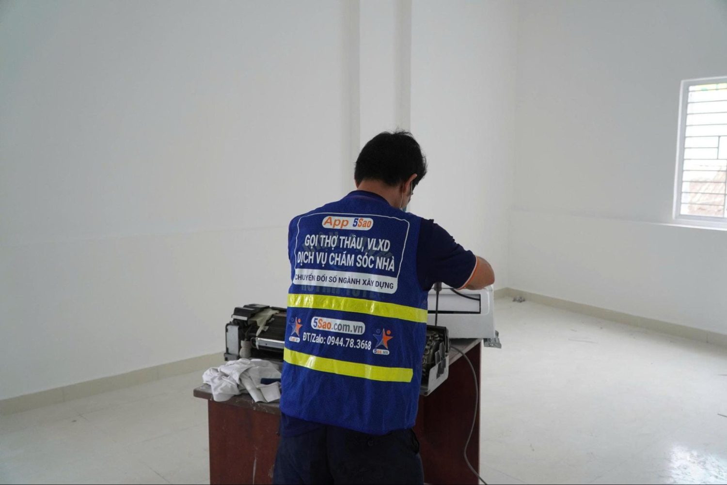 sửa điều hòa hà nội