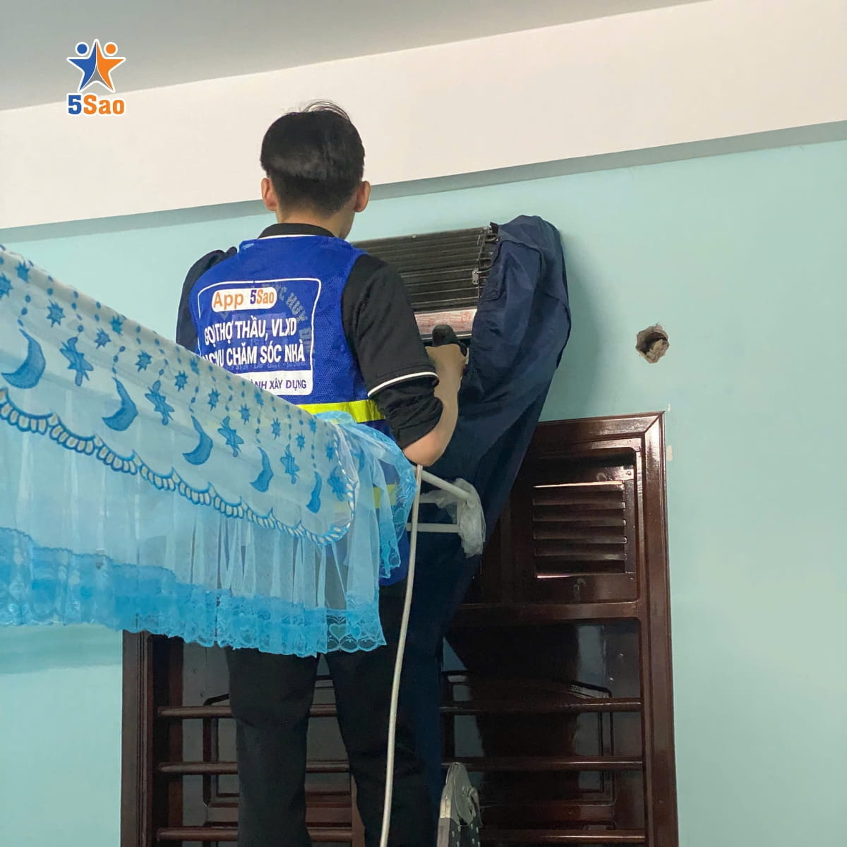 sửa điều hòa hà nội