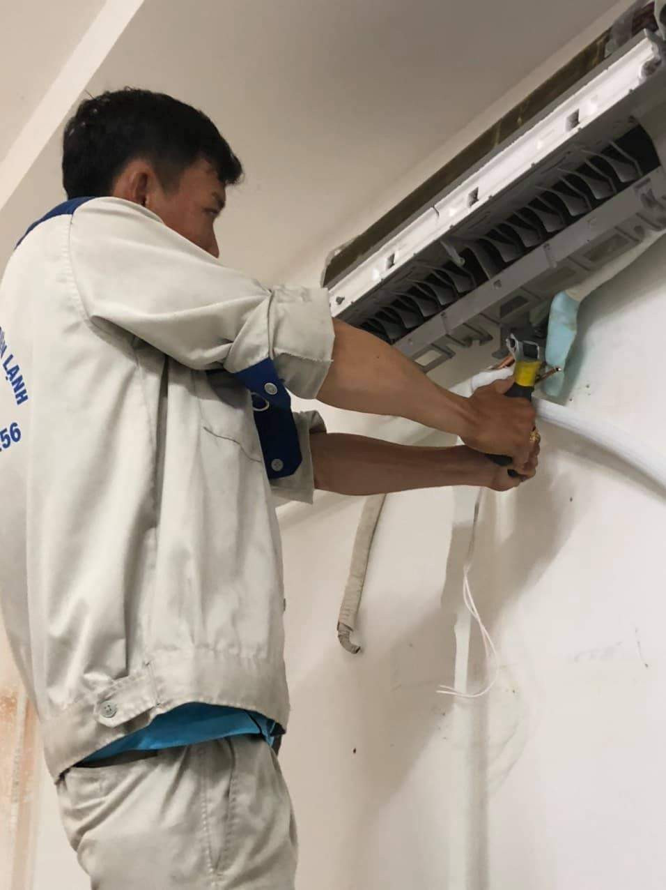 sửa điều hòa tại hà nội