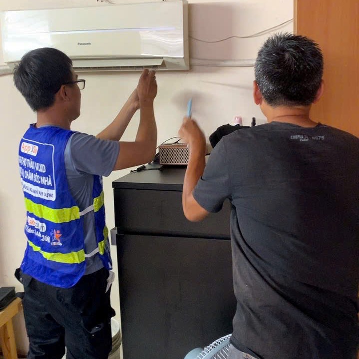 Quy trình thực hiện