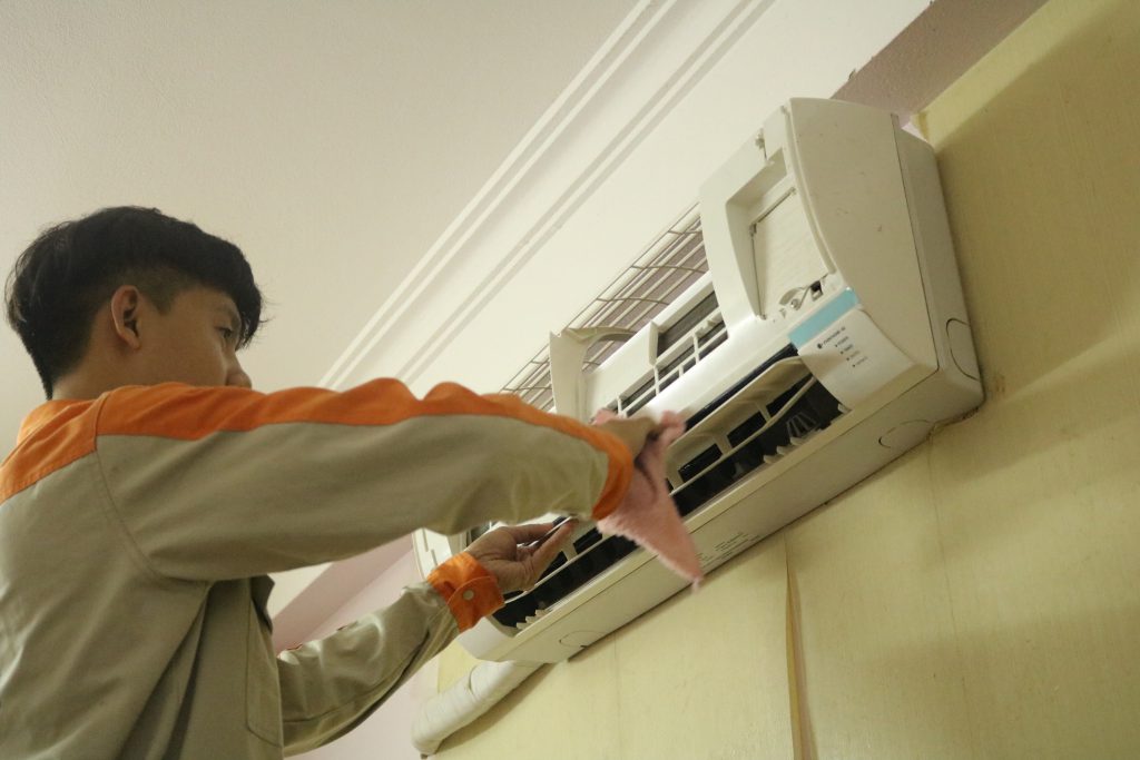 Trung Tâm Sửa Chữa Điện Lạnh Hà Nội