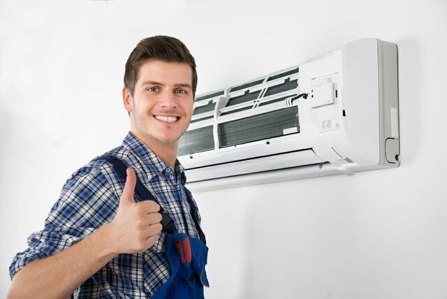 Dịch Vụ Sửa Chữa Điện Lạnh Nhanh Chóng - FDC Việt Nam