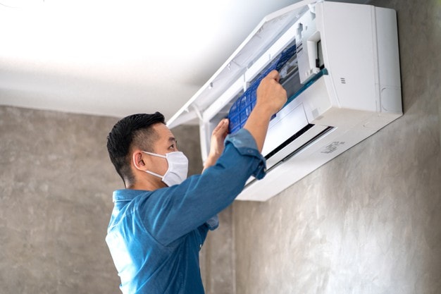 Điện Lạnh An Khánh - Dịch vụ chăm sóc máy lạnh toàn diện