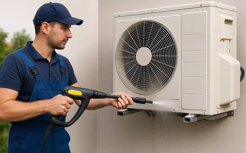 Công ty Cổ phần Thương mại và Dịch vụ Điện lạnh VietFix Uy Tín Giá Rẻ