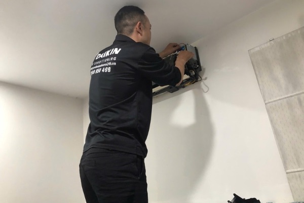 Điện Lạnh Tùng Lan Nhanh Chóng - Đơn Vị Phục Vụ Căn Hộ Và Văn Phòng