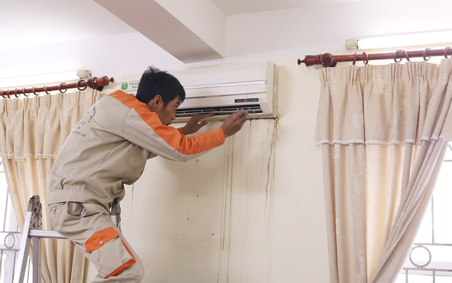 Bách Khoa K9 - Đơn Vị Cứu Hộ Điều Hòa Cấp Tốc 24/7
