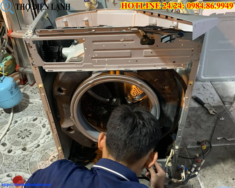 Điện Lạnh Phương Đông - Đơn Vị Bảo Trì Và Sửa Chữa Điều Hòa Tận Tâm Uy Tín