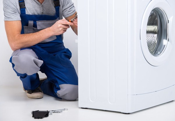Cơ Điện Lạnh Đức Anh - Trạm dịch vụ kỹ thuật máy giặt đáng tin cậy