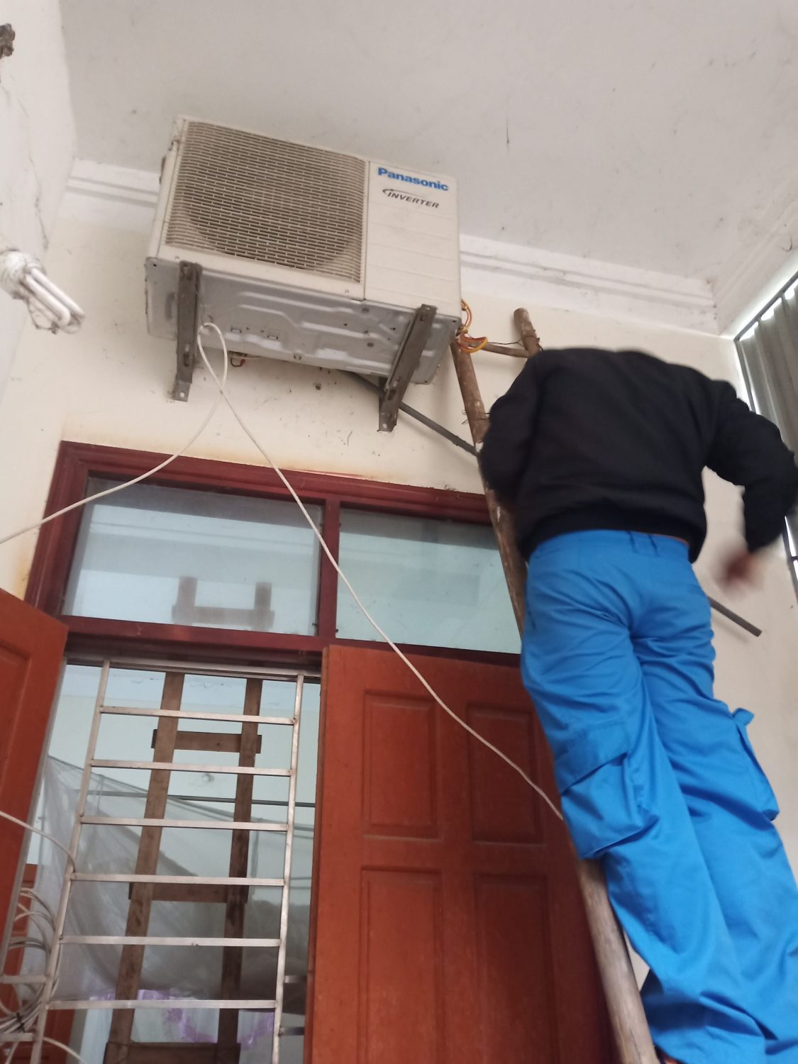 lắp điều hòa Hà Nội