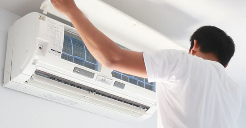 Đơn vị Thanh Thiên tháo lắp máy lạnh Hóc Môn tay nghề cao, hỗ trợ tận nhà 24/7