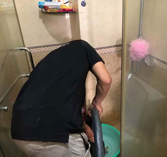 Điện Nước Thuận Phát - Dịch vụ thông cống Quận 7 uy tín, chất lượng
