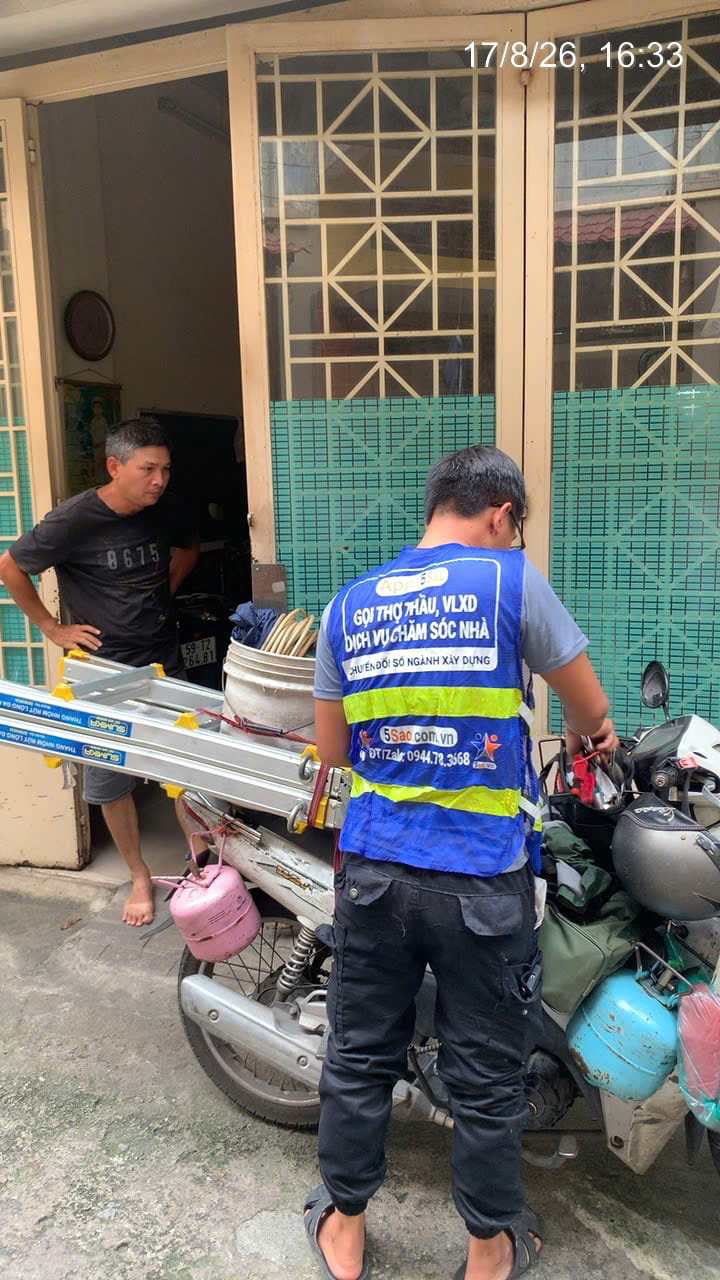 vệ sinh điều hoà tại hà nội