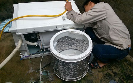 Chọn ngay Điện lạnh Anh Thông để súc rửa lồng giặt tại Quận 9 cực kỳ nhanh chóng và sẵn sàng phục vụ linh hoạt 24/7