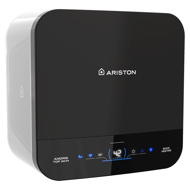 Ariston AN2 30 TOP / Slim3 30 TOP Wifi