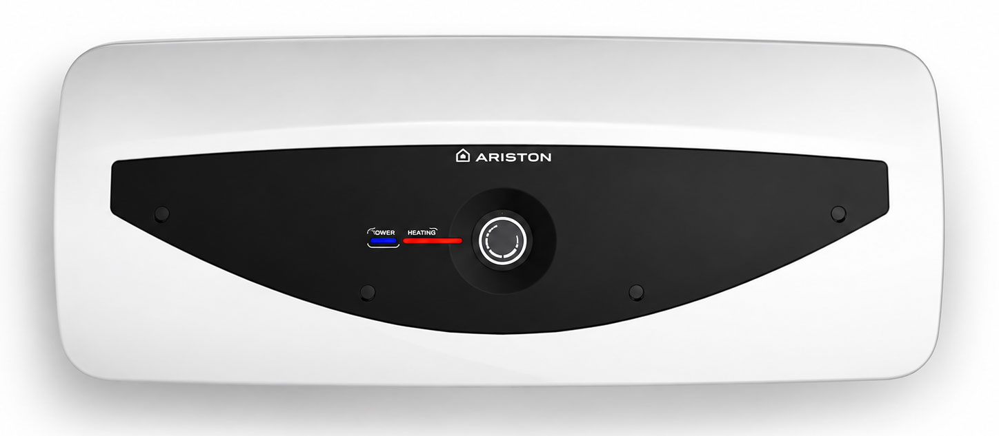 bình nóng lạnh Ariston 20L
