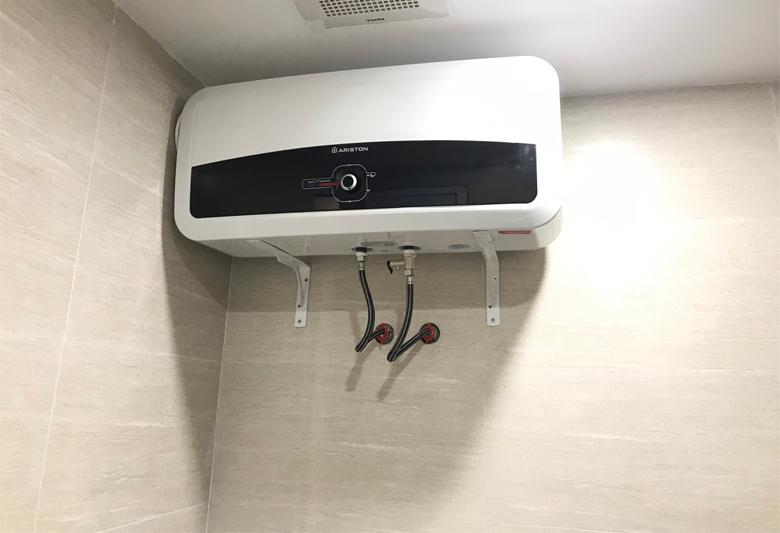 Những nguyên nhân nguy hiểm khiến bình nóng lạnh bị rò điện