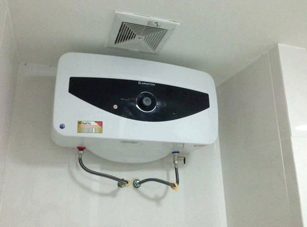 Đánh giá ưu và nhược điểm của bình nóng lạnh gián tiếp