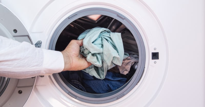 Hiện tượng máy sấy quần áo không hoạt động và dấu hiệu nhận biết