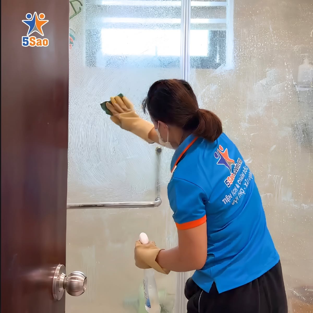 Tặng bạn một giờ nhẹ nhõm nhân ngày 20/10