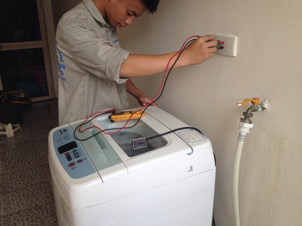 Điện Lạnh Thành Công - Trạm Kỹ Thuật Hỗ Trợ Nhanh Chóng 24/7